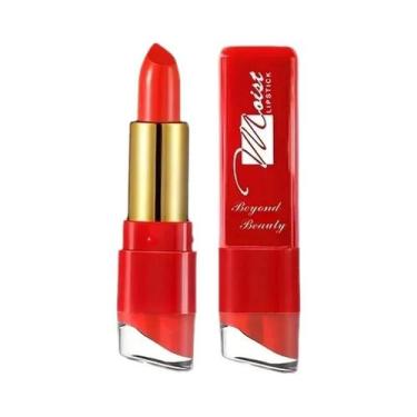 Imagem de 12 Cores Hidratante Batom Cremoso De Longa Duração Para Mulheres Estud