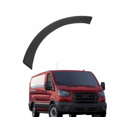 Imagem de labwork Moldura De Substituição Para Para-Lama Dianteiro Direito Do Passageiro Transit 2015-2023 Bk3Z61278L01Bb Fo1291134C