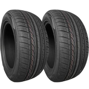 Imagem de Kit 2 Pneus SpeedMax Aro 20 275/40R20 106W XL HU901