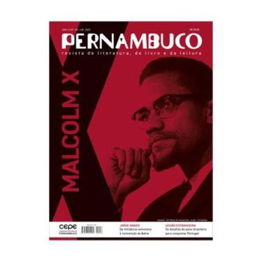 Imagem de REVISTA PERNAMBUCO - ANO 2 - Nº 18 - CEPE *