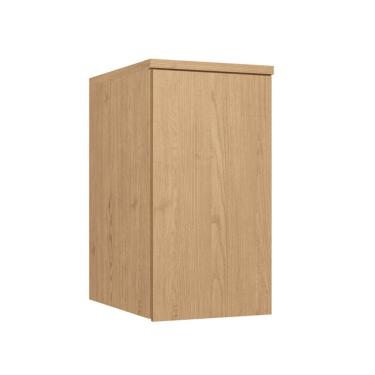 Imagem de Guarda-roupa Módulo Aéreo 1 Porta Elegance Angelin