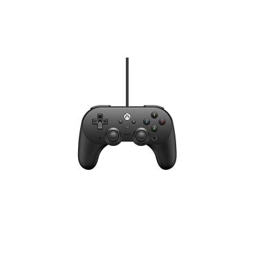 Imagem de 8BitDo - Controle com fio para video game Pro 2 para Xbox - Preto-82BB