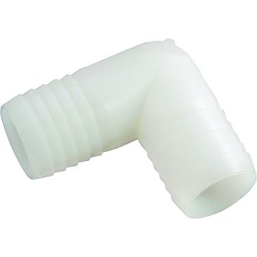 Imagem de ANDERSON METALS Cotovelo de farpa 90DEG Série 53765-08 1/2"