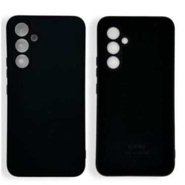 Imagem de Capa Case Capinha Samsung Galaxy A14/A34/A54/A74 Silicone Aveludada Pr