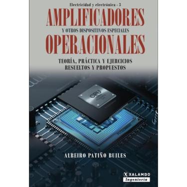 Imagem de Amplificadores Operacionales y otros dispositivos especiales - Espanhol