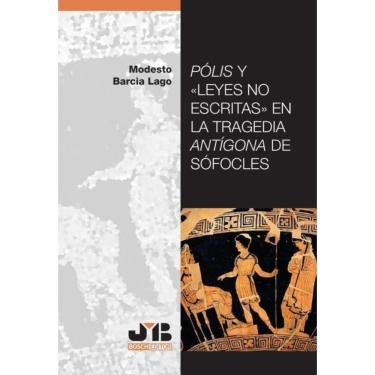 Imagem de Pólis y > en la tragedia Antígona de Sófocles - Espanhol
