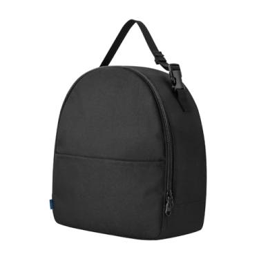 Imagem de Generic Bolsa de Transporte para Ventilador de Acampamento, Capa Protetora de Tecido Oxford para Barraca de Viagem de Quarto