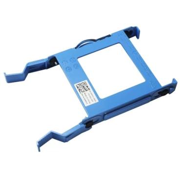 Imagem de AKUYAO Bandeja de disco rígido SSD de 6.3 cm Caddy 0X9FV3 para Dell Optiplex 3060MT 5060MT 7060MT 3050MT 5055MT 5050MT 7050MT 3040MT 3046MT 5040MT 7040MT Vostro 366MT 50 36 53 3655 3656 3660 3667 3668