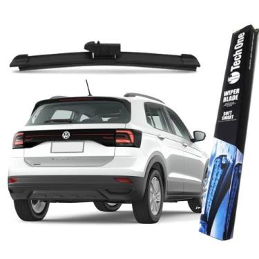 Imagem de Palheta Limpador Traseiro 10E" TCROSS 19-23 - BR18