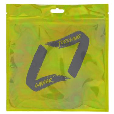 Imagem de Corda Toroline Caviar 18L 1.16mm Amarelo Neon - Set Individual