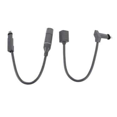 Imagem de Yunir Para Cabo de Satélite, Compatível Com Adaptador Ethernet Satellite SPX Plug Para Adaptadores de Acoplador RJ45 Conectores Fêmeas, Fêmeas de Reparo de Cabo de Reposição de Reparo