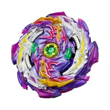 Imagem de Esquerda Direita B00 LR Lançador De Cordas DB B193 Ultimate Valkyrie L