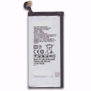 Imagem de Bateria Eb-bg920abe 2550mAh Compatível S6 G920