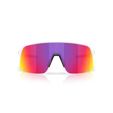 Imagem de Óculos de Sol Oakley Sutro Lite S 0OO9496 949606 Tam 34 / Branco - Lentes Prizm Road