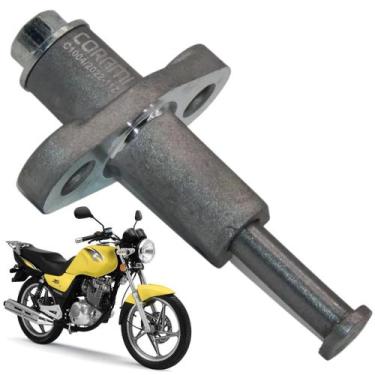 Imagem de Acionador Tensor Corrente Comando Suzuki Yes 125 E Intruder - Corami