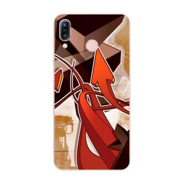 Imagem de Capa Adesivo Skin071 Verso Para Asus Zenfone Max M1 ZB555KL - KawaSkin