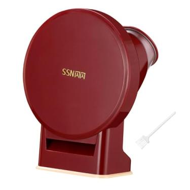 Imagem de Generic Processador de alimentos manual, picador de vegetais manual, fatiador profissional de alimentos domésticos para frutas, batatas e cebolas