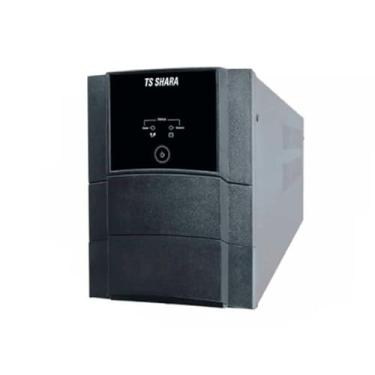 Imagem de Nobreak TS SHARA UPS Senoidal Universal 2200VA IOT E. Bivolt S.115/220V Bat. 4x7Ah C/ENG/USB 8Tom+1Wifi