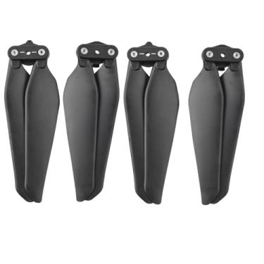 Imagem de BTG Quick Release Propellers for FIMI X8 SE Drone Accessories Replacement Parts Blades Props (Black)
