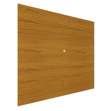 Imagem de Painel Gelius Luminare 100% MDF largura 217 cm Naturale