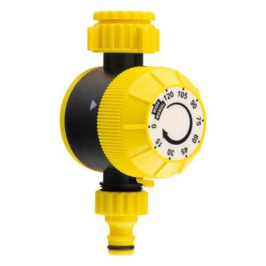 Imagem de Temporizador Vonder Manual 120 Min  Irrigação Automática Sem Pilhas ou