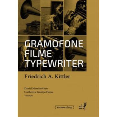 Imagem de Gramofone, filme, typewriter