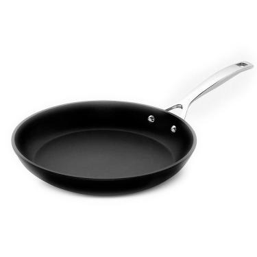 Imagem de Frigideira Rasa Tns Pro Stick 20 cm 4X Mais Forte Le Creuset