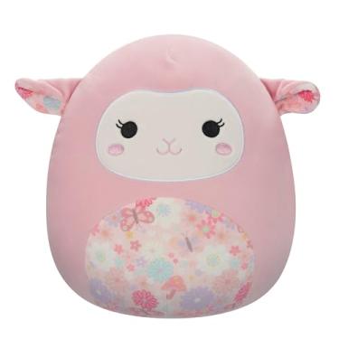 Imagem de Squishmallows SQCR05430 Collectible Figure, Multicolor