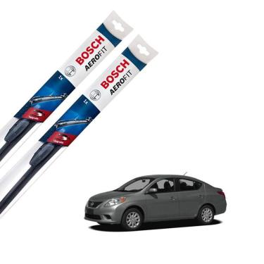 Imagem de Palheta Limpador Parabrisa Nissan Versa 2015 2016 2017 2018