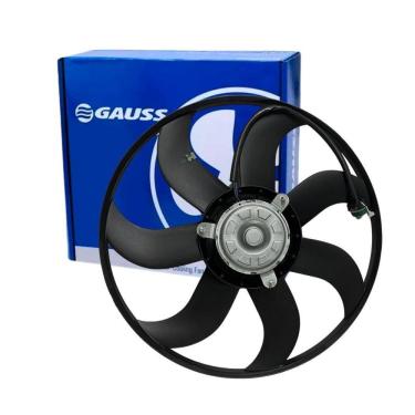 Imagem de Eletro Ventoinha Radiador Para Spacefox 1.6 2008 A 2019