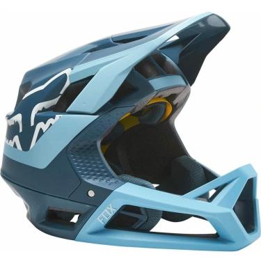 Imagem de Capacete Fox Proframe Tuk Azul