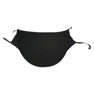 Imagem de Yunhgft Capa para Carrinho de Bebê com Cobertura Solar E Acessórios Respiráveis, Leve E com Proteção Solar