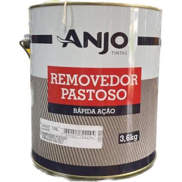 Imagem de Anjo removedor pastoso 3,6 kg