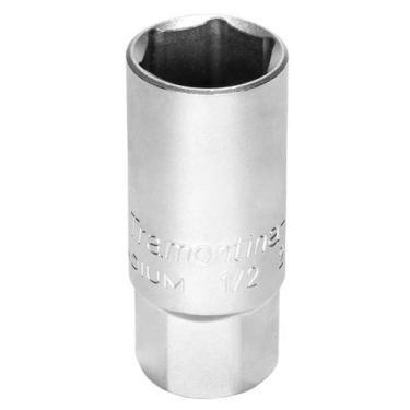 Imagem de Soquete para Vela 1/2" 14 mm / 9/16" Tramontina PRO