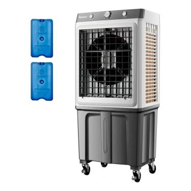 Imagem de Climatizador De Ar Portátil 60L Sumay 220V CP60L