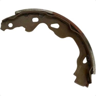 Imagem de Sapata Freio Toyota Yaris 2019 a 2021 - 1349674 - 208807