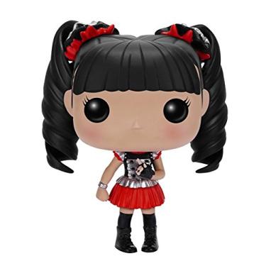 Imagem de Funko POP Rocks: Babymetal – Boneco MOAMETAL [produtos de importação paralela]
