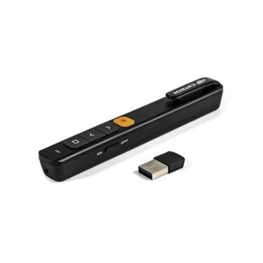 Imagem de Apresentador Sem Fio C3tech Ap-200.