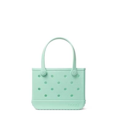 Imagem de BOGG BAG Durável, lavável, à prova de pontas – praia, piscina, barco, trabalho, esportes, Brilho marinho (espuma), Bitty - Small, Bitty - Pequeno