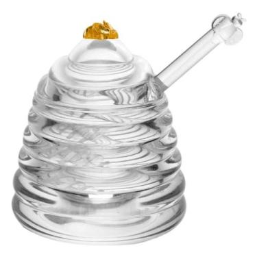 Imagem de Meleira De Cristal Ecológico Little Bee 140ml - Lyor