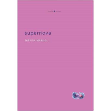 Imagem de Supernova - LARANJA ORIGINAL, 3