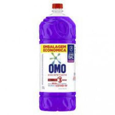 Imagem de Desinfetante - Limpess 