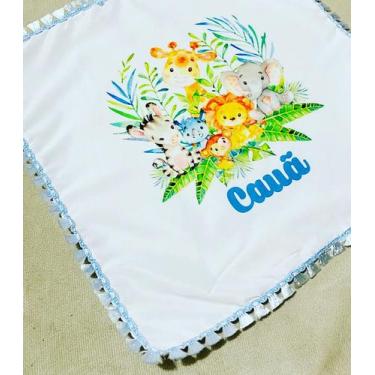 Imagem de Fraldas Personalizadas  - Dangu 