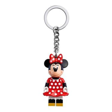 Imagem de LEGO Chaveiro - Minnie