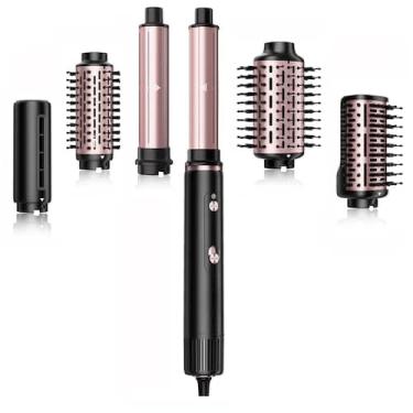 Imagem de Escova de secador de cabelo SKIMI Multi-Hot Air Styler 110000 RPM pret