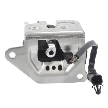 Imagem de Fechadura Interna Porta-malas Siena G1 Fase 1 01 A 06