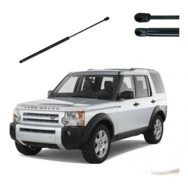 Imagem de Amortecedor Mola Gás Tampa Porta-malas Discovery 3 Após 05