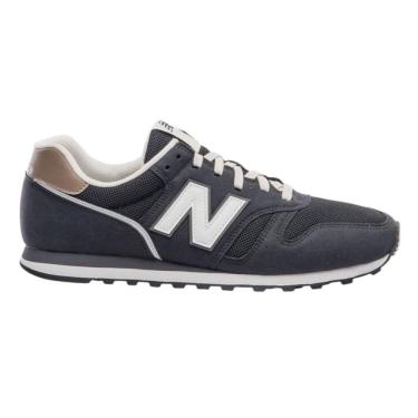 Imagem de Tênis New Balance 373v2 Masculino