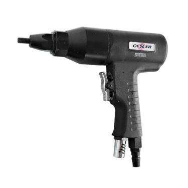 Imagem de Rebitador Pneumatico M6 A M10 Para Porca Rebite