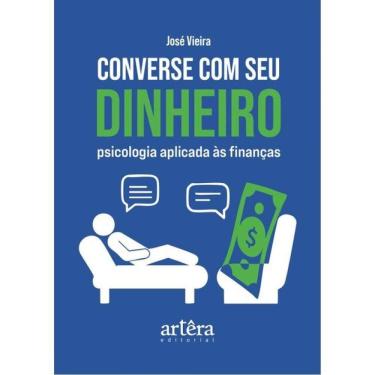 Imagem de Converse Com Seu Dinheiro